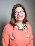 Dr. Ellen Glotzbach, MD photograph