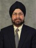 Dr. Inder Singh, MD
