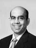 Dr. Rubin Chandran, MD