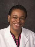 Dr. Nicolette Jones, MD