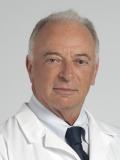 Dr. Andreas Tzakis, MD