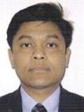 Dr. Kyaw Joe Myint, MB BS