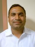 Dr. Vinod Valiveti, MD