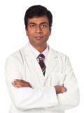 Dr. Ambarish Gopal, MD
