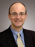 Dr. Christopher McFadden, MD photograph