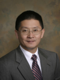 Dr. Wei Zhang, MD