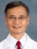 Dr. Yaoming Gu, MD photograph