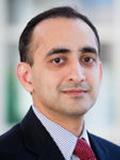 Dr. Syed Fehmi, MD