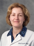 Dr. Kelly Campbell, MD