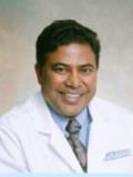 Dr. Satya Kastuar, MD photograph
