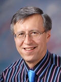 Dr. Alan Johns, MD