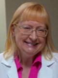 Dr. Janet Byrne, MD