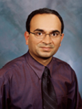Dr. Yogesh Amin, MD