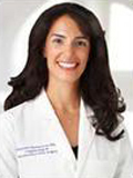 Dr. Shayzreen Roshanravan, MD
