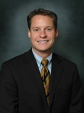 Dr. Jason Kline, MD photograph