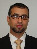 Dr. Ahmed Sufyan, MD
