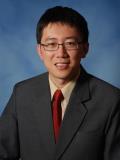 Dr. Lei Gong, MD photograph