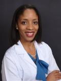 Dr. Camille McDonald-Toussaint, MD
