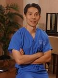 Dr. Achih Chen, MD