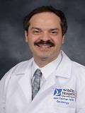 Dr. Mark Teicher, MD
