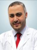 Dr. Fayssal El-Jabali, DO photograph