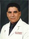 Dr. Ezequiel Romero, MD