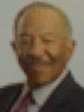 Dr. George McWhorter, MD