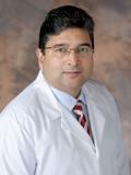 Dr. Tariq Irfan, MD