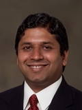 Dr. Balaji Srinivasan, MD
