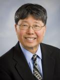 Dr. Edward Wang, MD photograph
