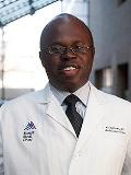 Dr. Anelechi Anyanwu, MD photograph