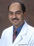 Dr. Shahram Bozorgnia, MD