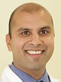 Dr. Atul Rao, MD