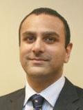 Dr. Ashit Patel, MD