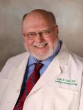 Dr. John Cook, MD
