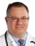 Dr. Nicholas Hodgman, MD