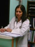 Dr. Durdana Malik, MD