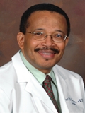 Dr. Vincent Robinson, MB BS