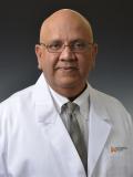 Dr. Tahir Hafeez, MB BS