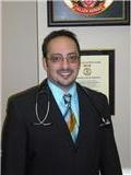 Dr. Ronan Monsef, DO