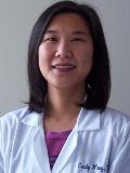 Dr. Cindy Wang, OD