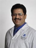 Dr. Abdul Sorathia, MD photograph