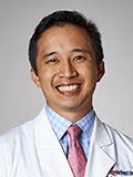 Dr. Daniel Fong, MD