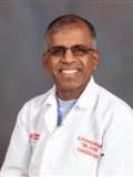 Dr. Sabanayagam Thangam, MD photograph