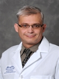 Dr. Ahmad Ghabsha, MD
