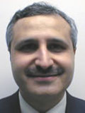 Dr. Koroush Khalighi, MD