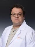 Dr. Aleksandr Usorov, MD