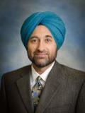 Dr. Harmeet Singh, MD photograph