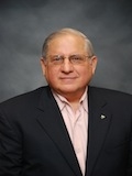 Dr. Richard Robbins, MD