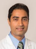 Dr. Pritam Polkampally, MD